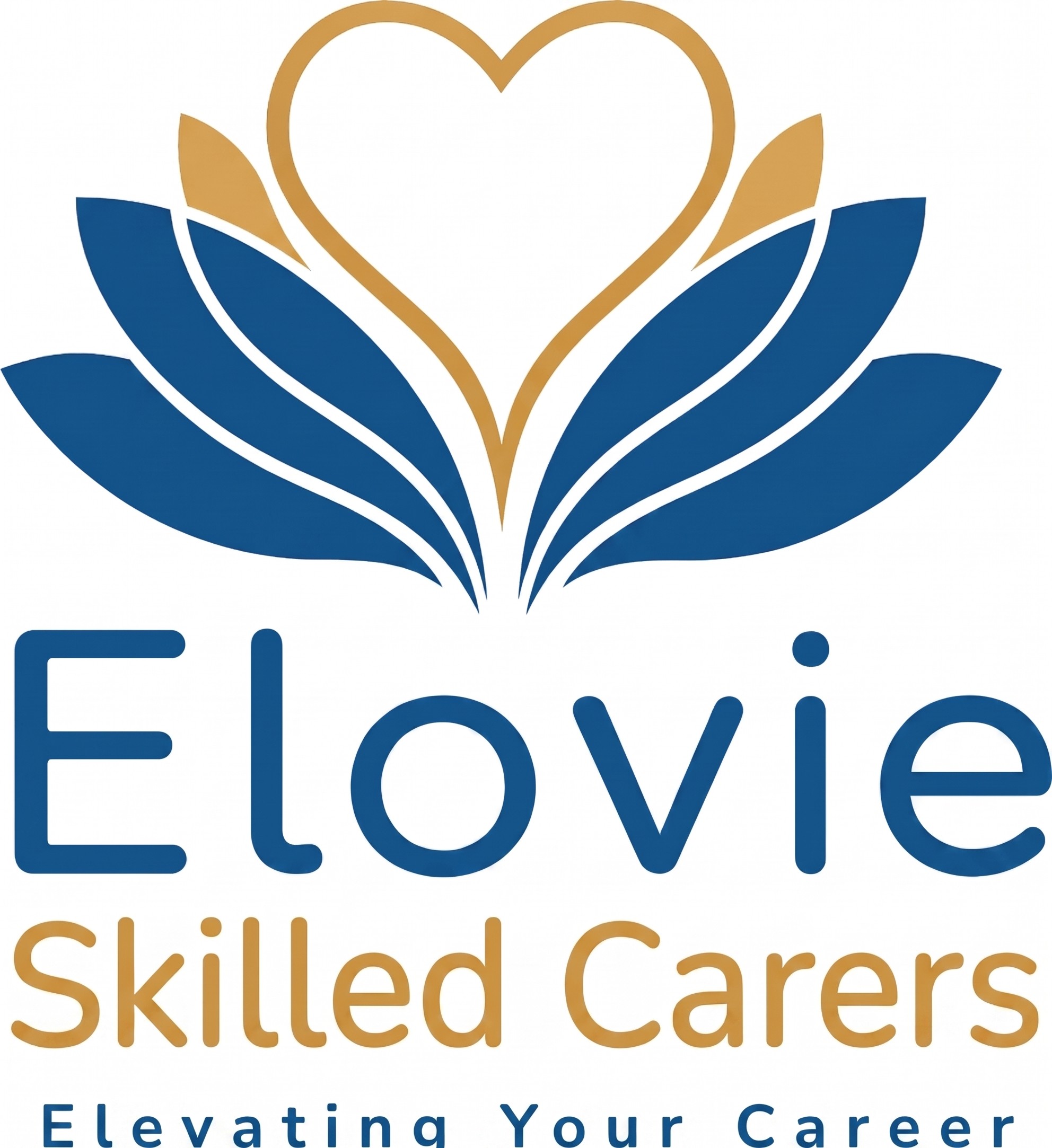 Elovie Logo