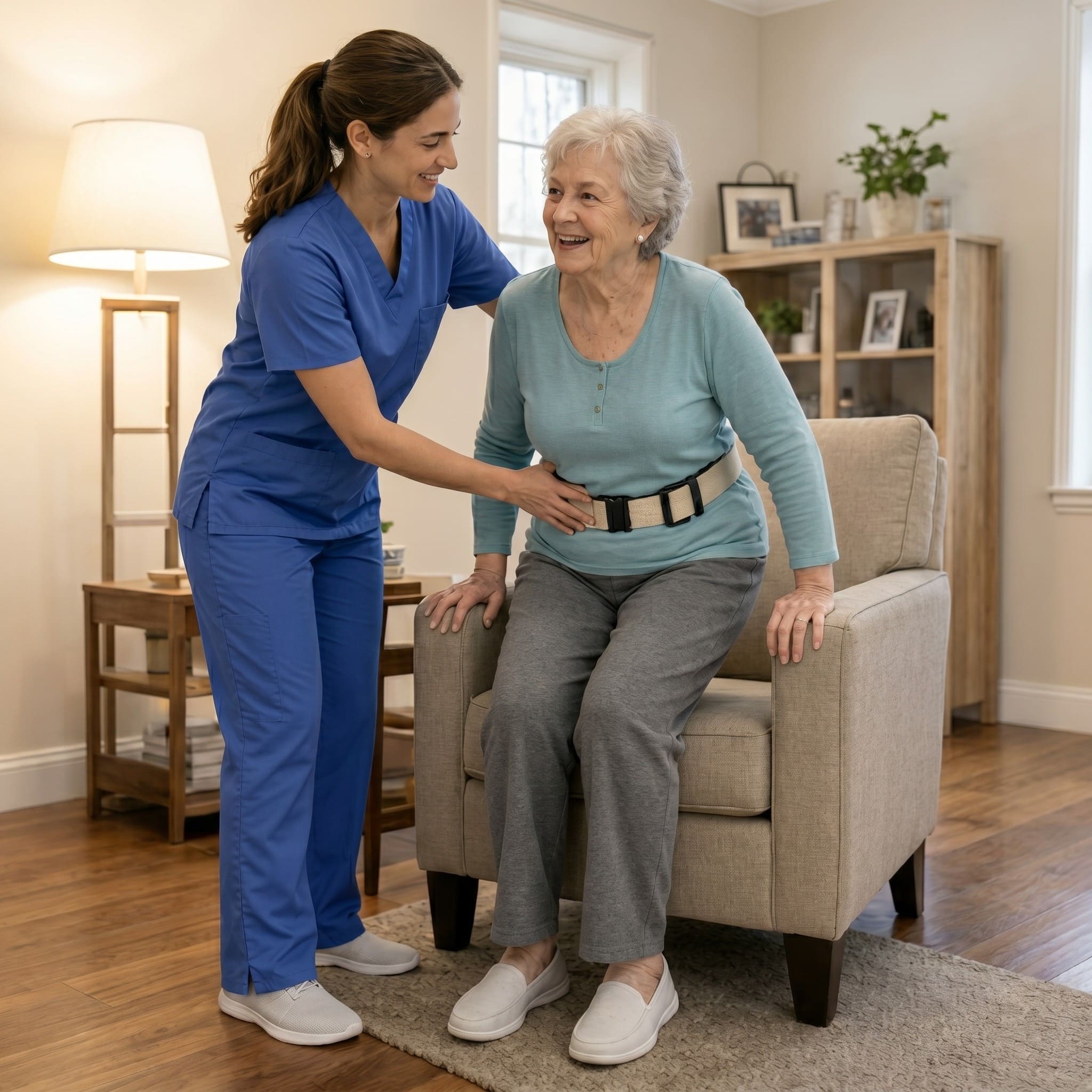 RN leadership and advocacy