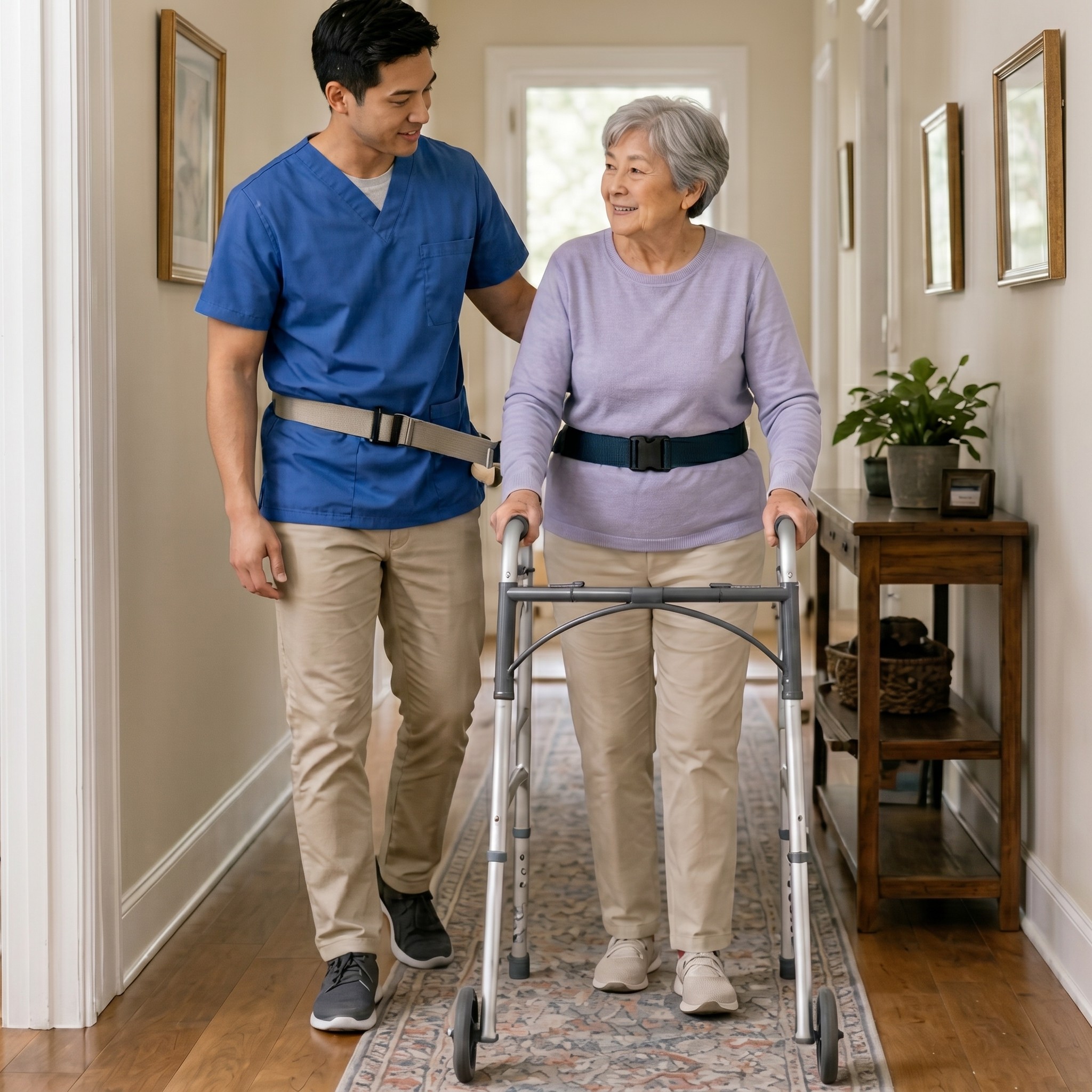 RN patient education