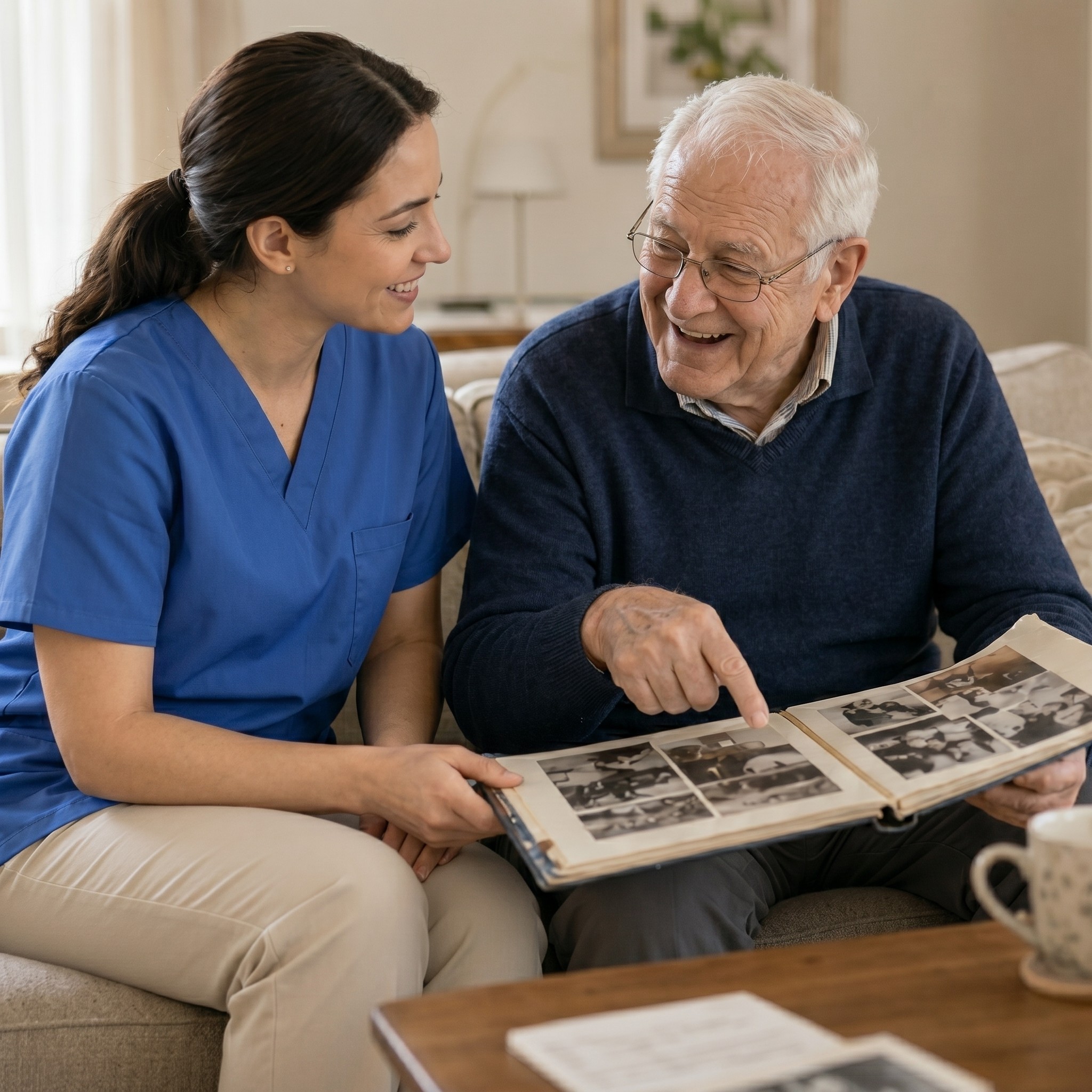 RN patient education