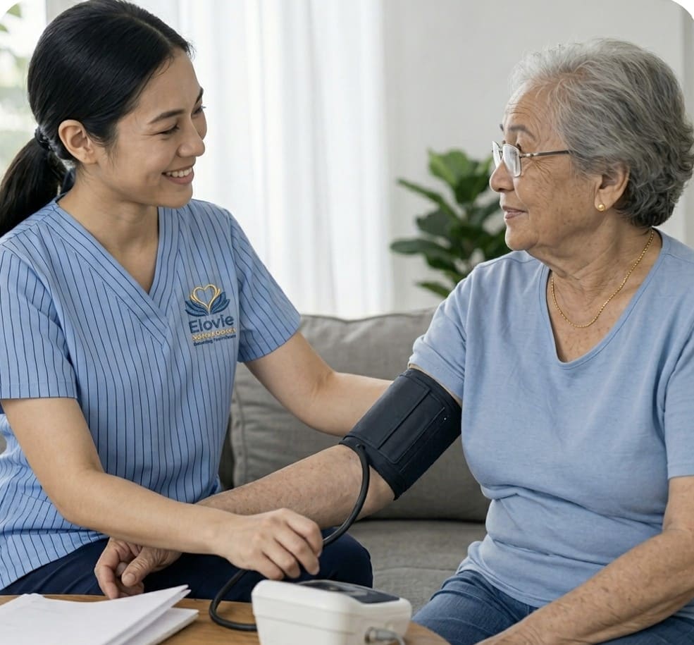 RN patient education
