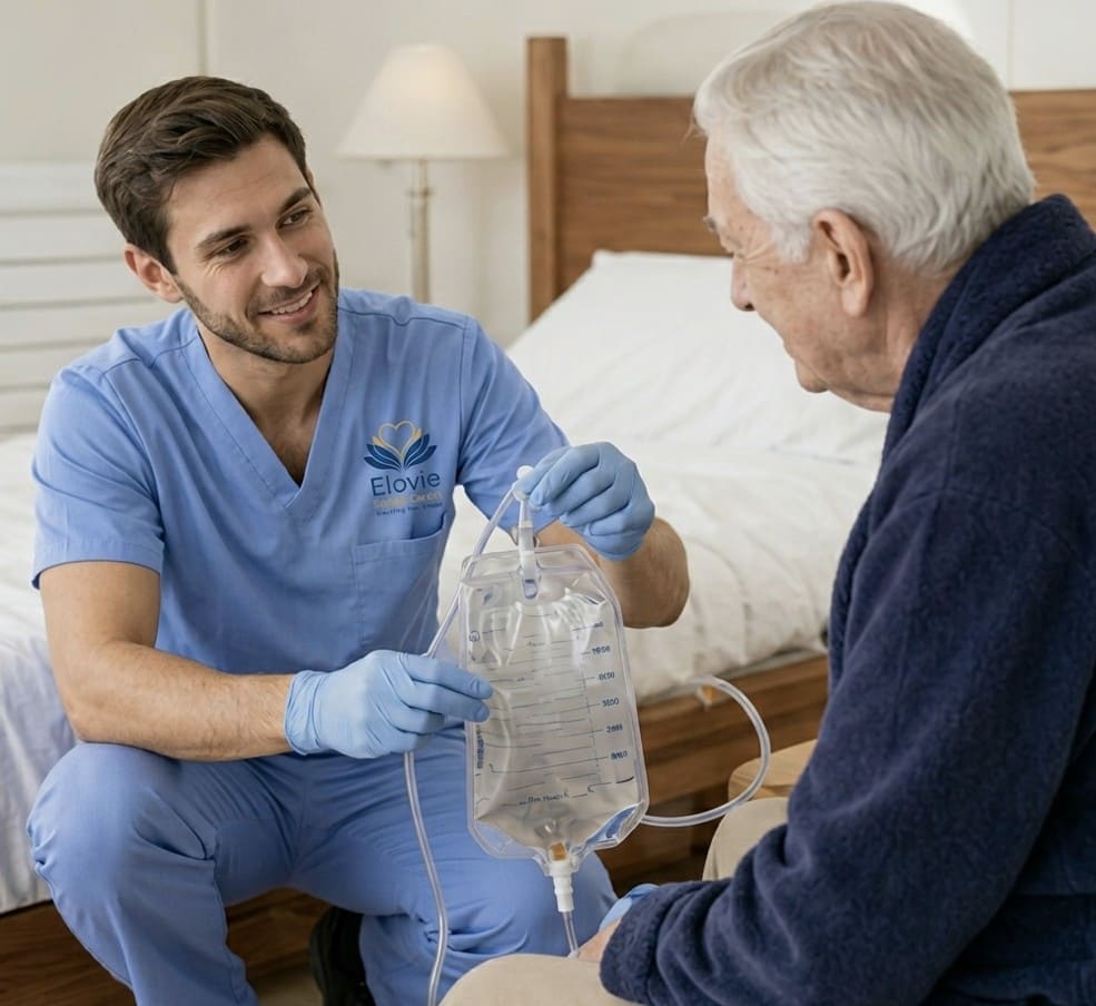 RN leadership and advocacy