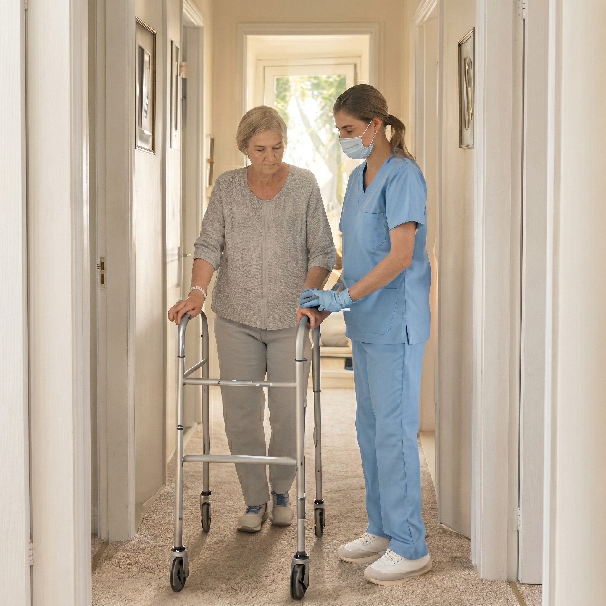 RN patient education