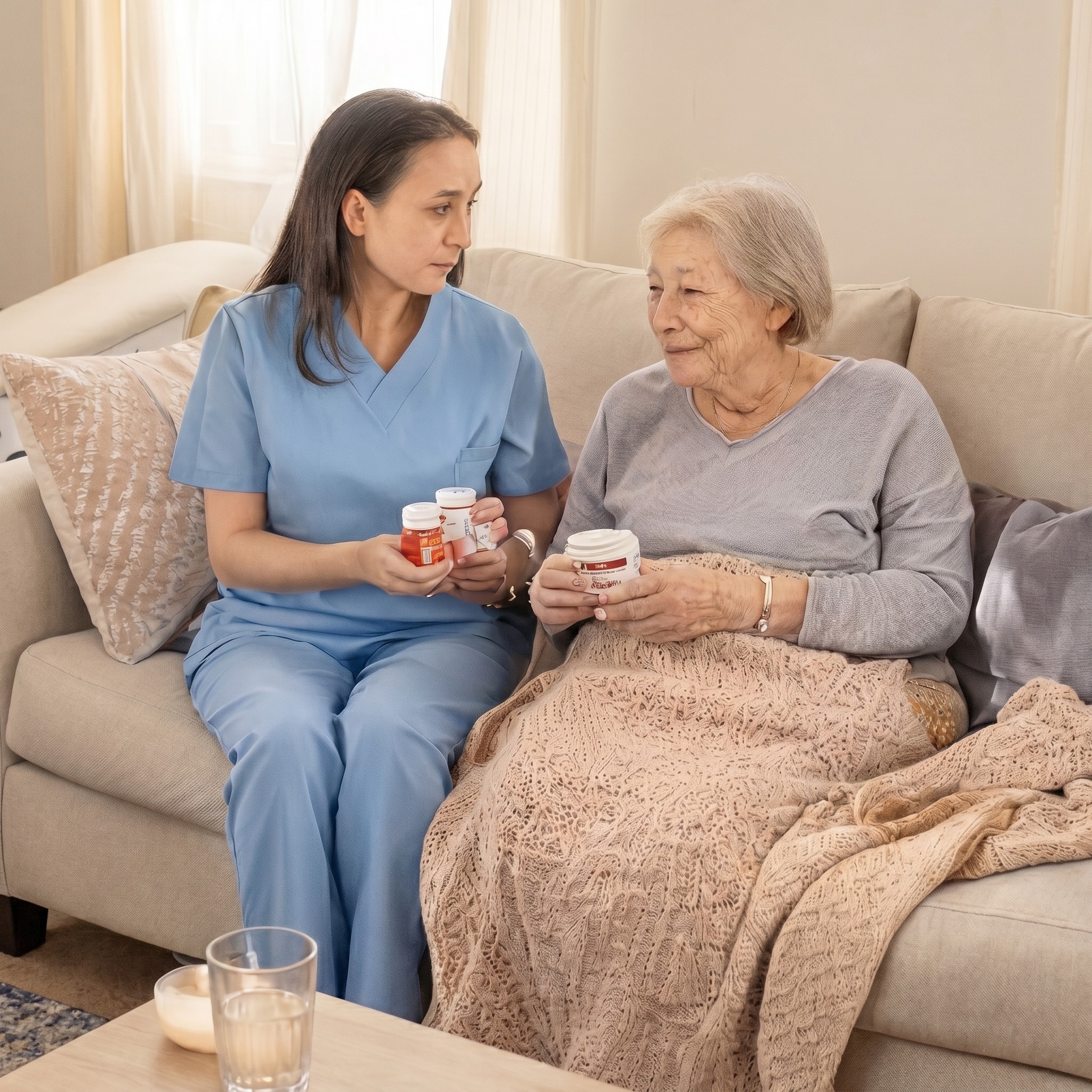 RN leadership and advocacy