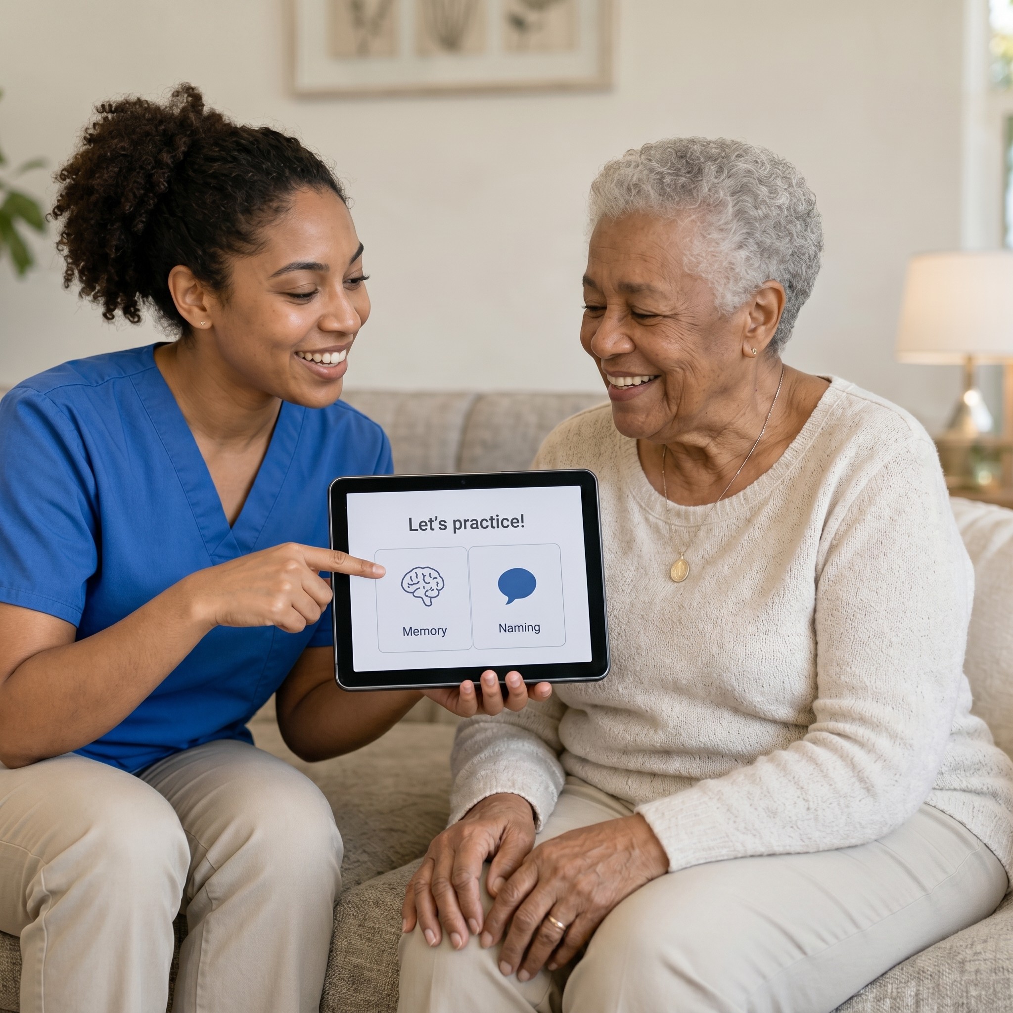 RN patient education